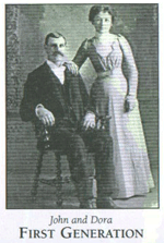 Our First Generation and Founders