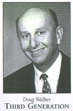 Our Third Generation